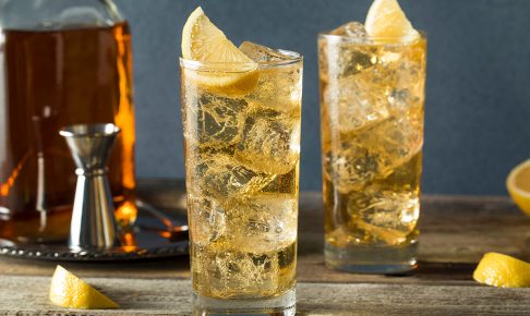 「果物系」ウイスキーはフルーティーで甘口、初心者にもおすすめ。