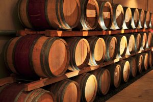 「木材系」ウイスキーは樽や森林の香り。リラックス効果も期待できる。