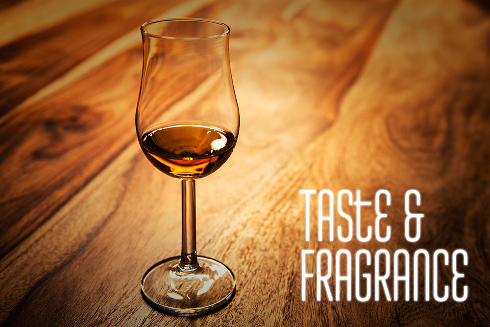 ウイスキーはどんなグラスで飲めば良い 飲み口が変わるおすすめグラスの選び方