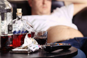 お酒の糖質が中性脂肪を増加させる？アルコールを摂りすぎはNG