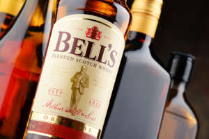 ウイスキー「ベル/Bell’s」を学ぶ！味や種類、おすすめの飲み方