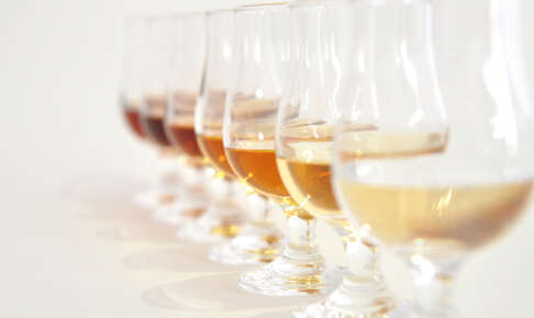 東京ウイスキー＆スピリッツコンペティション2022洋酒部門の結果が発表されました