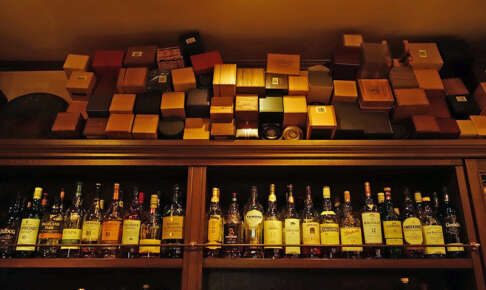 スコッチウィスキー協会がアメリカでの「スコッチ・ウイスキー」商標取得に乗り出しました