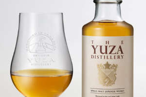 YUZA 朝日町ワイン樽熟成ウイスキーが8/2に発売開始！/遊佐蒸溜所シングルモルトジャパニーズウイスキー