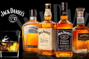 ジャックダニエルブラックが3443円→3707円に！来年4月アサヒがウイスキーを値上げします