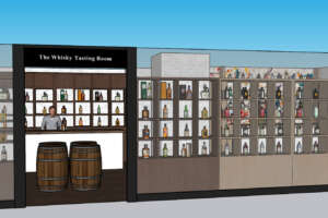 下板橋のM’s Tasting Roomの2号店が札幌すすきのに誕生！その名も「The Whisky Tasting Room 札幌店」