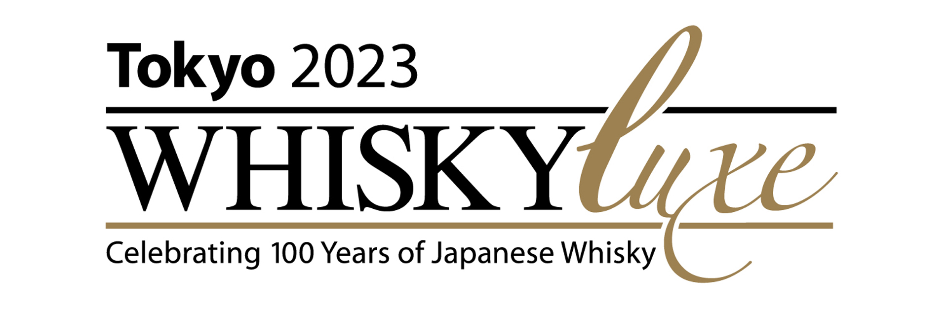 Whisky Luxe Tokyo 2023が東京国際フォーラムで実施