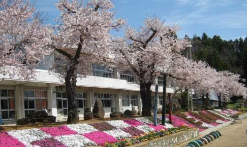 福島県相馬市玉野地区に廃校を利用した新たなウイスキー蒸溜所が操業予定