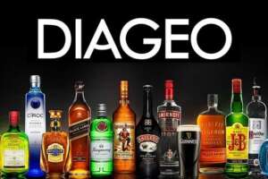 ディアジオがラグジュアリー戦略を強化！新設の「Diageo Luxury Group」とは？