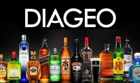 ディアジオがラグジュアリー戦略を強化！新設の「Diageo Luxury Group」とは？